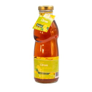 Kutyori prémium, rostos citrom gyümölcsszörp 500 ml