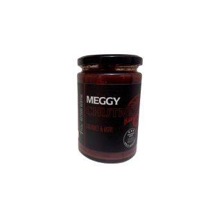 Kutyori meggy chutney 380 g 