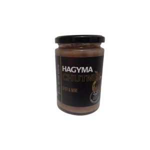 Kutyori hagyma chutney 360 g 